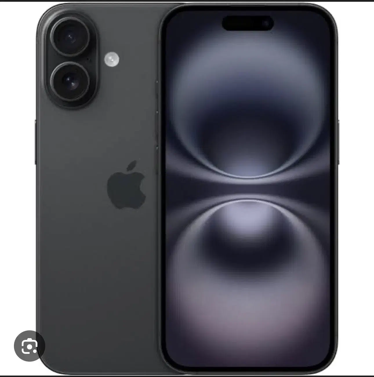 ایفون 16 ch حافظه 128|موبایل|یزد, |دیوار