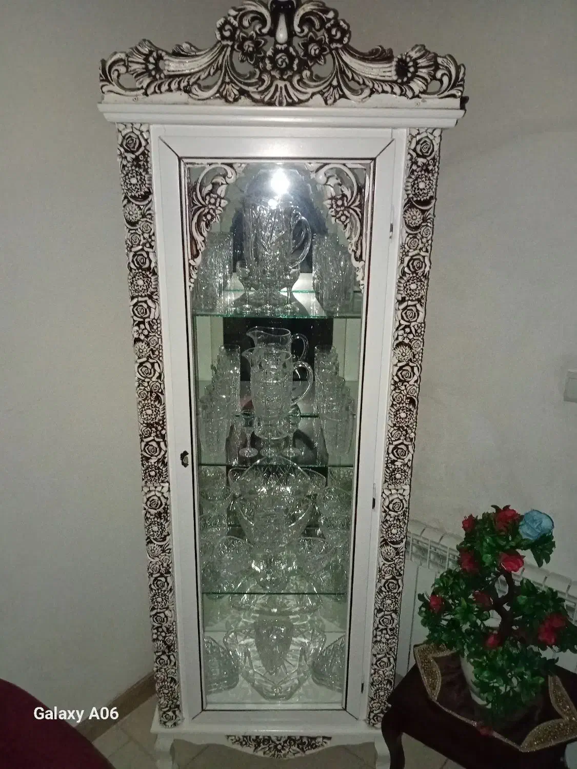 بوفه|بوفه، ویترین، کنسول|پاکدشت, شهرک امام رضا|دیوار