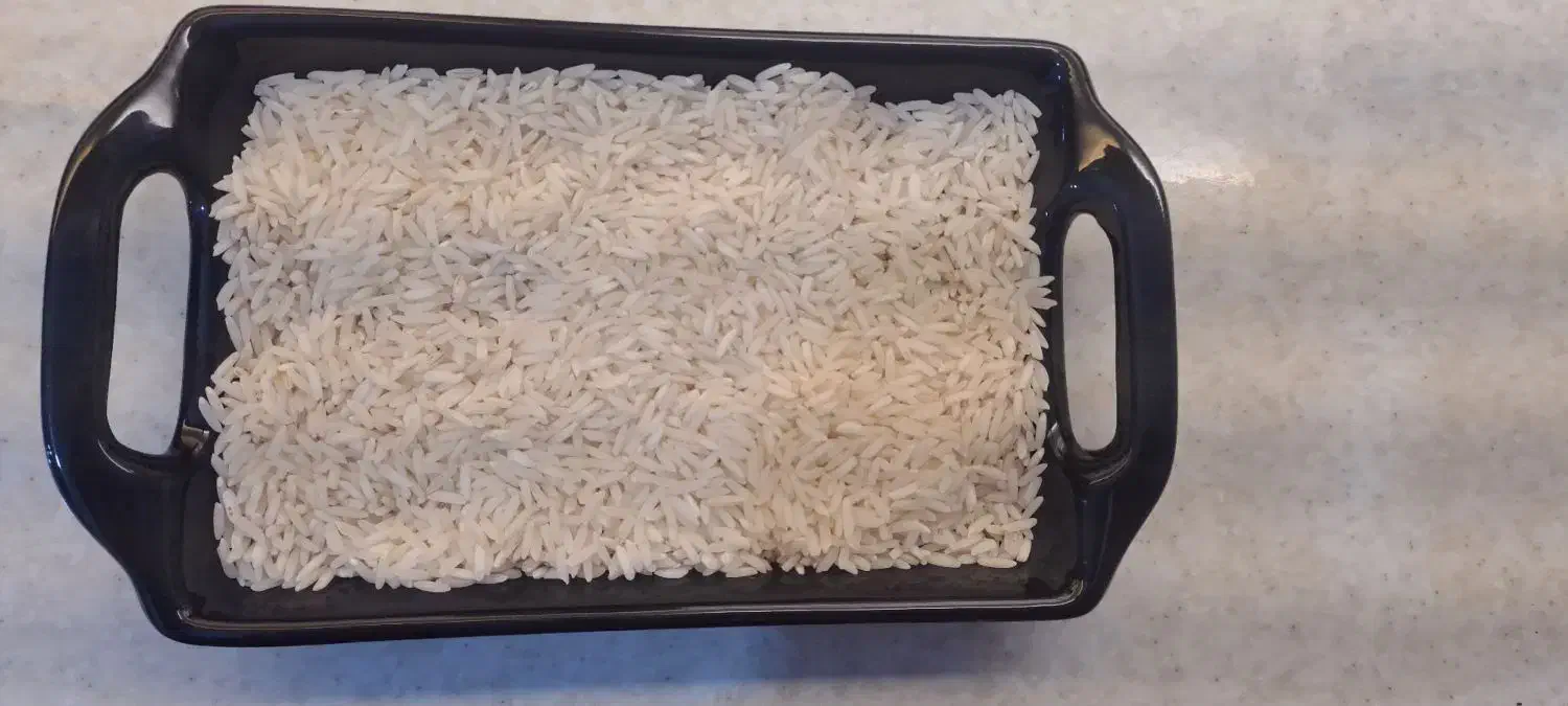 برنج هاشمی|خوردنی و آشامیدنی|رشت, معلولین|دیوار