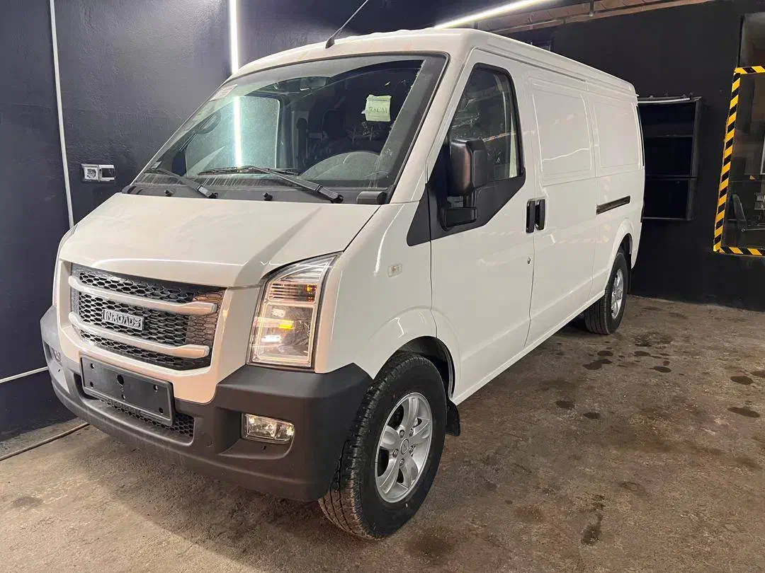 ون کمپر اینرودز 1404(خودرو عنبرزاده)|خودرو سواری و وانت|اصفهان, علی قلی آقا|دیوار