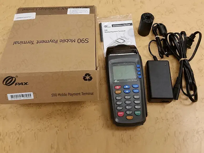 فعالسازی دستگاه کارتخوان قطع شده|دفتر کار|تبریز, |دیوار