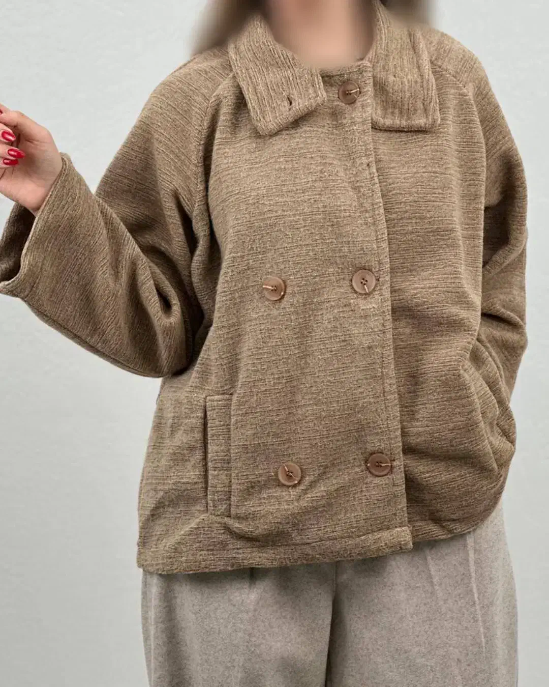 کت فوتر|لباس|دهدشت, |دیوار