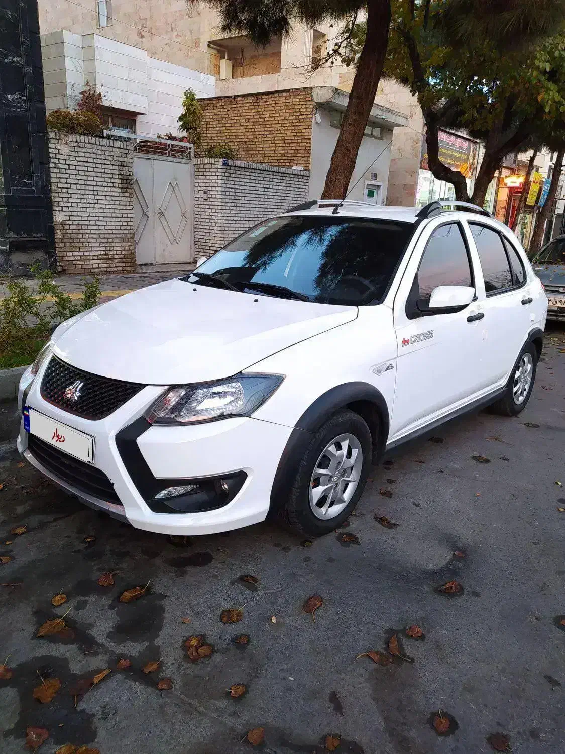 کوییک Sاقساط بلندمدت|خودرو سواری و وانت|مشهد, شاهد (شهرک غرب)|دیوار