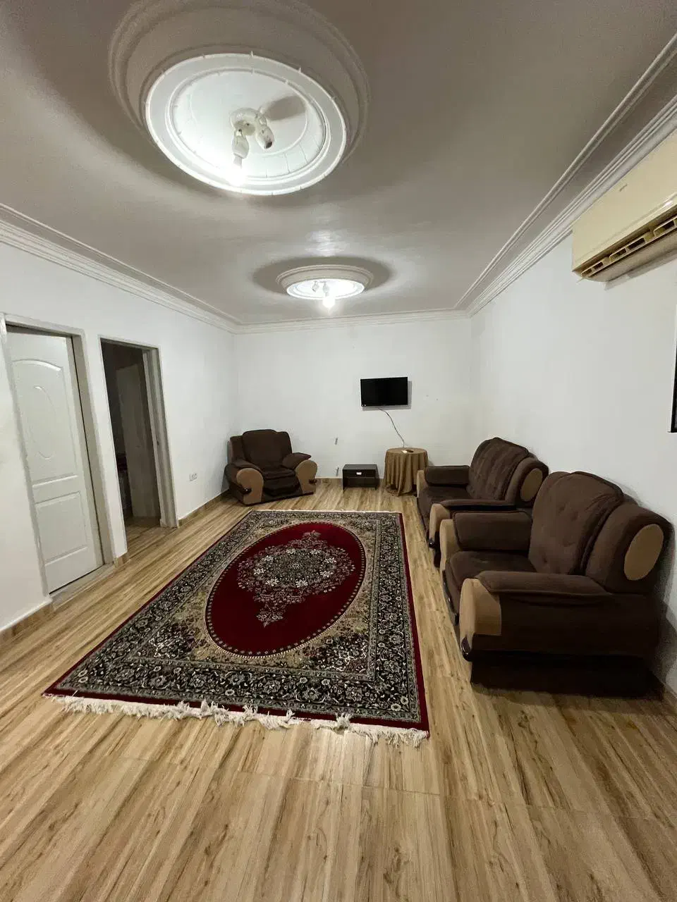 اجاره خانه دربستی در جای آرام|اجارهٔ خانه و ویلا|بندر انزلی, نیمه شعبان|دیوار