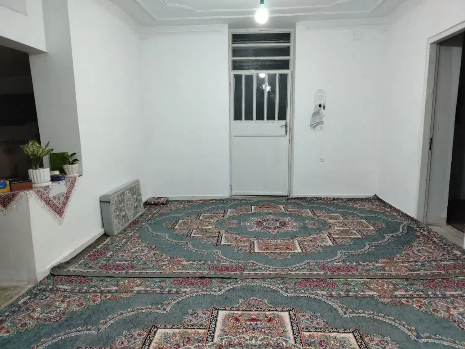 2 عدد روفرشی ‌12‌ متری|روفرشی|قم, پردیسان|دیوار