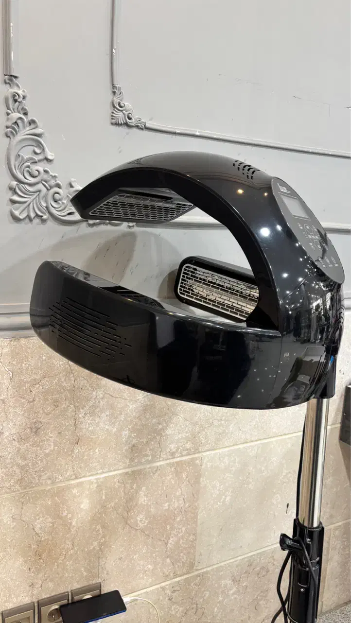 دستگاه کلامازون ،ماکرومیست ، اسکالپ آنالیز|آرایشگاه و سالن‌های زیبایی|اسلام‌شهر, زرافشان|دیوار