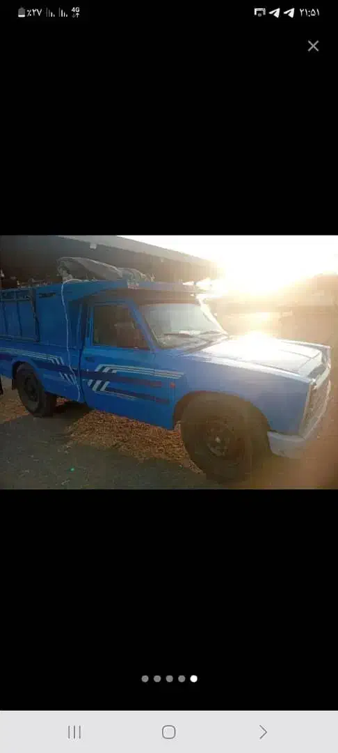 وسایل نقلیه،خودرو،سواری و وانت|خودرو سواری و وانت|قدس, شهر‌قدس|دیوار