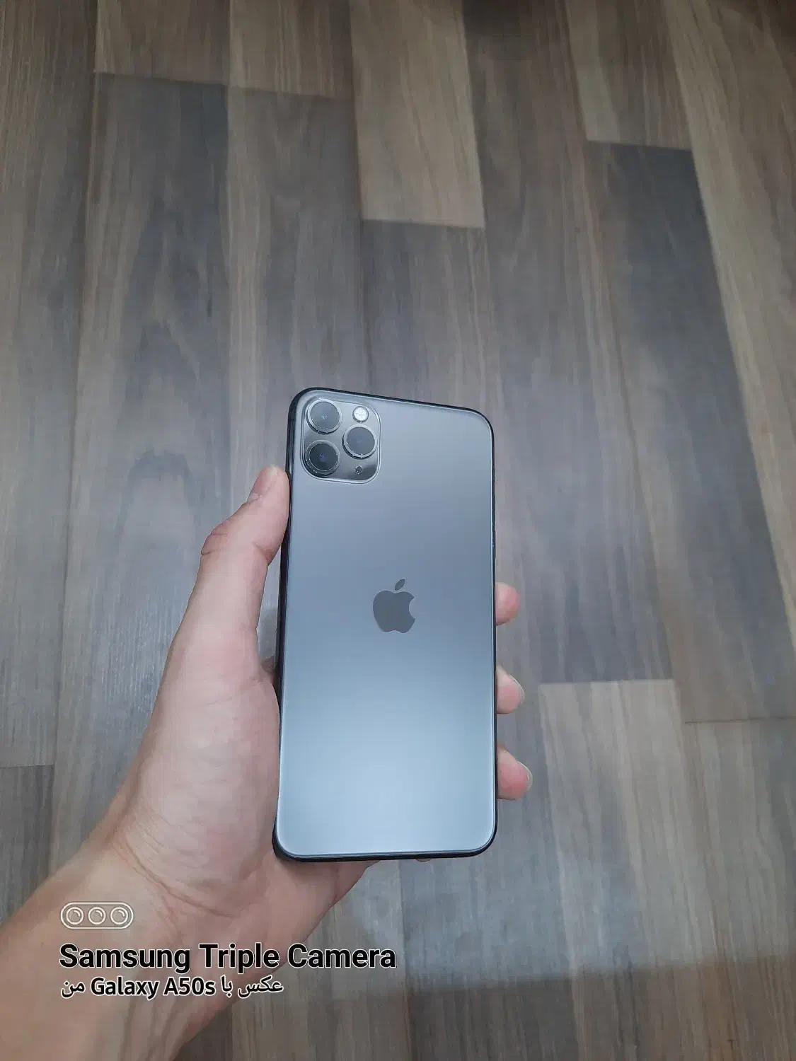 ۱۱پرومکس۲سیمzaa|موبایل|ارومیه, |دیوار