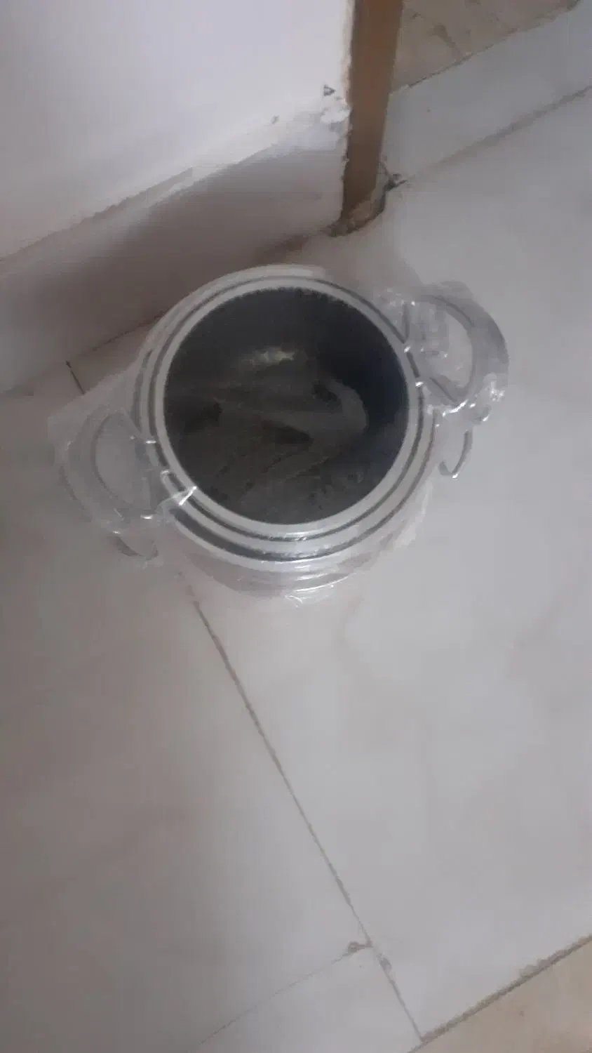 دیگ تفلون نو|ظروف پخت‌وپز|زاهدان, |دیوار