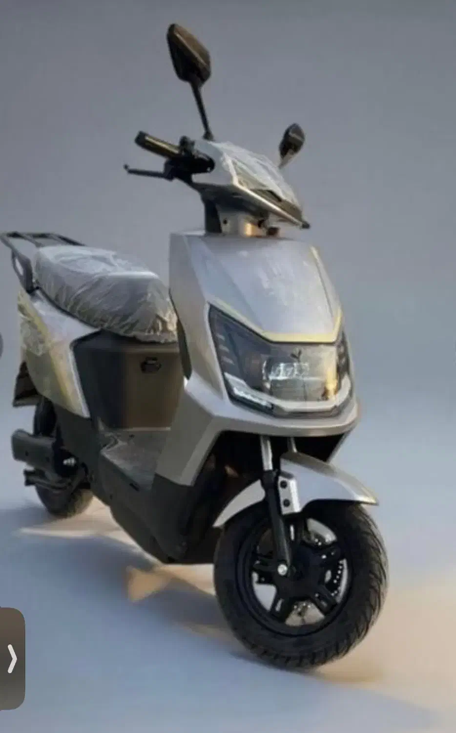 موتور برقی|موتورسیکلت|بندر دیر, |دیوار