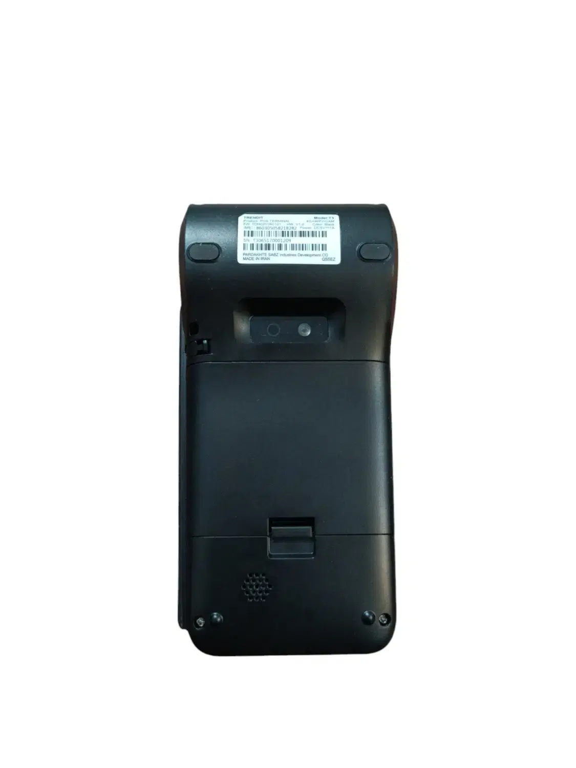 کارتخوان سیار کالابرگی تحویل فوری 4G|فروشگاه و مغازه|تهران, علم و صنعت|دیوار