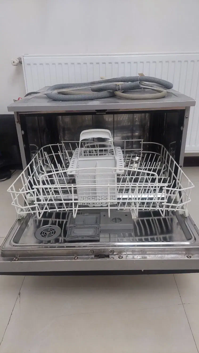 ماشین ظرفشویی|ماشین ظرفشویی|هشتگرد, فاز ۱ مهستان|دیوار