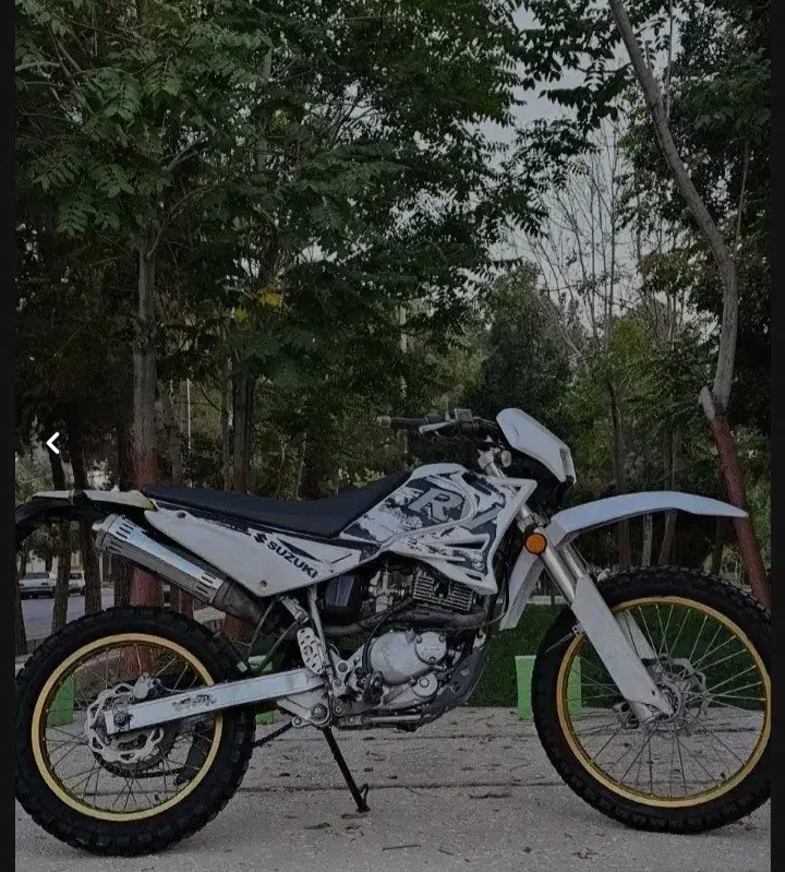 تریل روان|موتورسیکلت|شاهرود, |دیوار