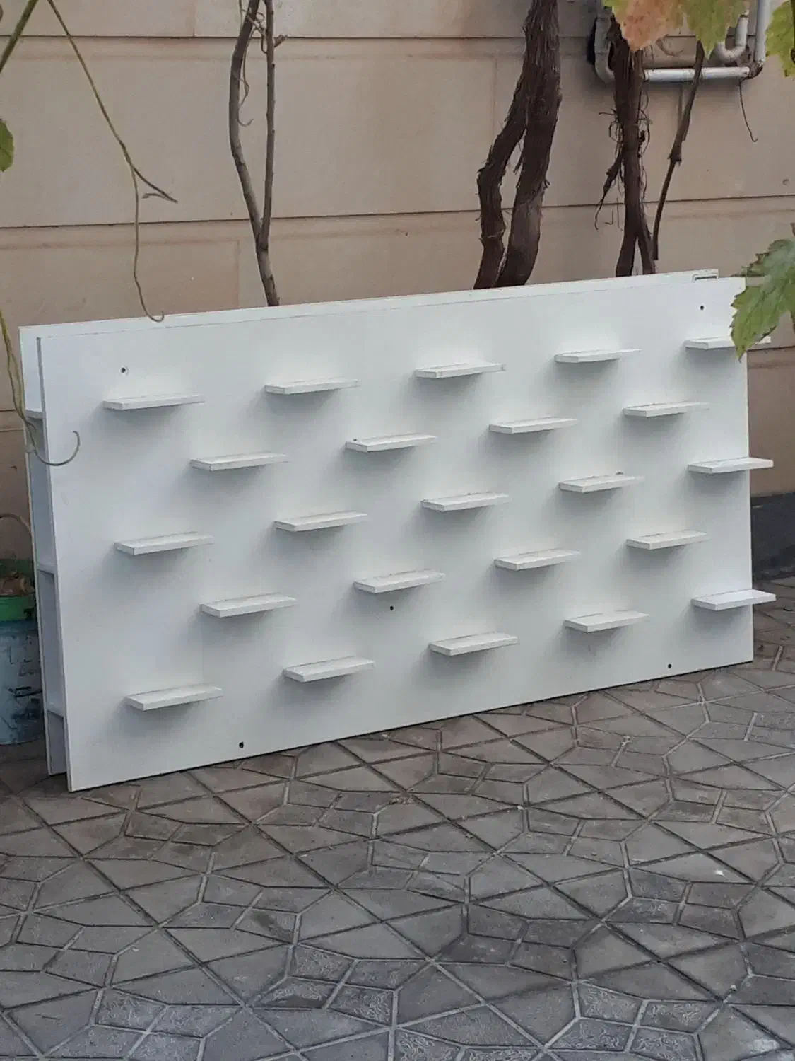 حراج زیر قیمت فروش ویترین کفش ولباس رگال آویزلباس|فروشگاه و مغازه|رامند, |دیوار