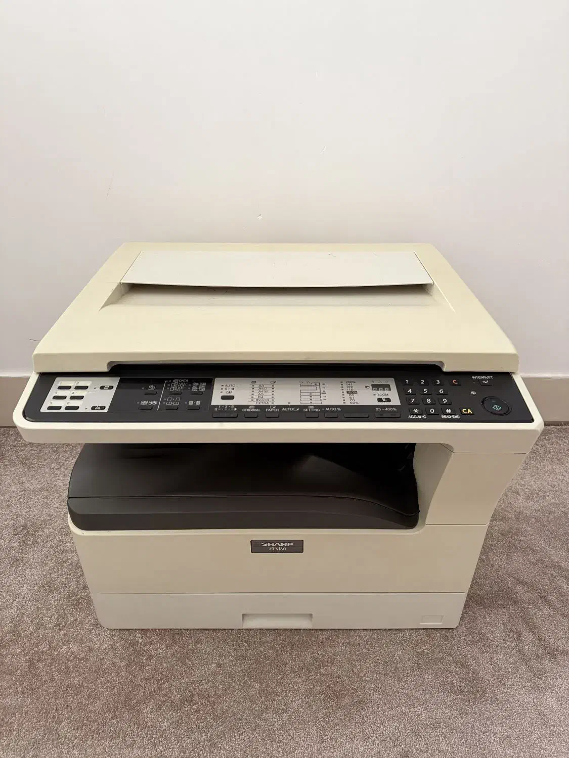 دستگاه کپی|پرینتر، اسکنر، کپی، فکس|بوشهر, |دیوار