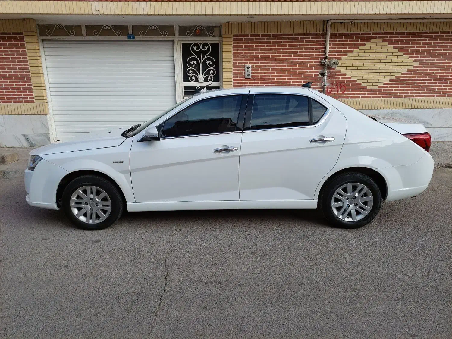 دناپلاس مدل۹۹، کارمندی|خودرو سواری و وانت|مشهد, هفده شهریور|دیوار