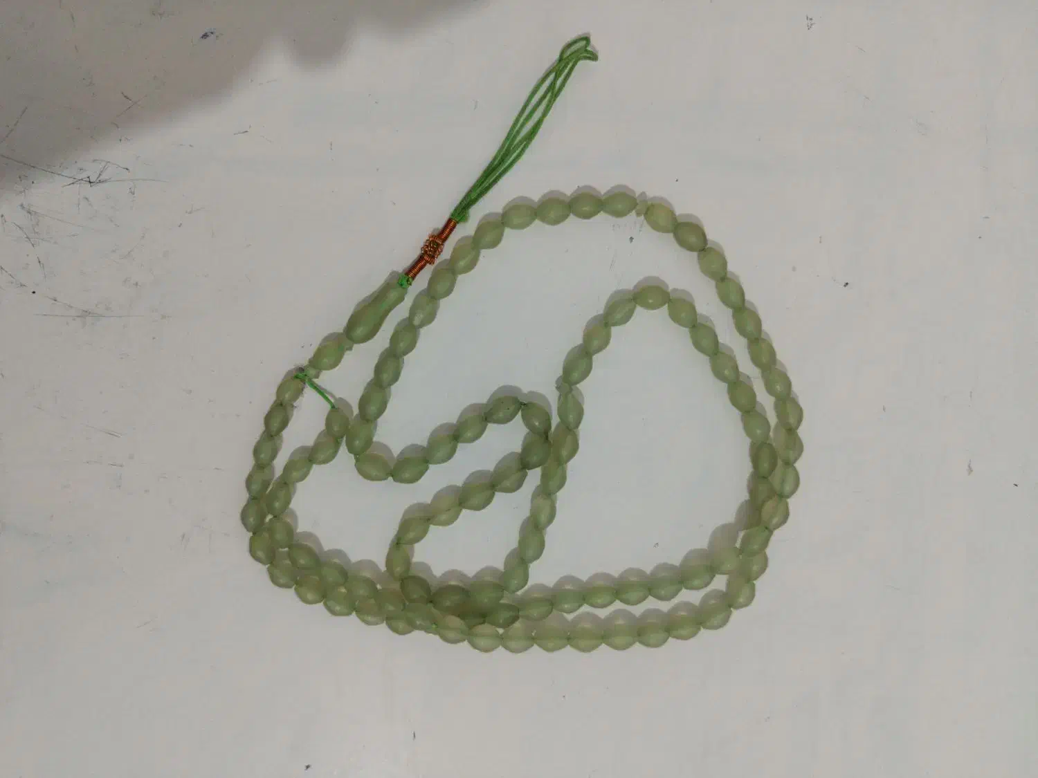 تسبیح شاه مقصود|جواهرات|شیراز, شهرک گلها|دیوار