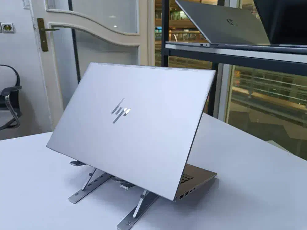 HP ZBook Firefly 14 G9 i7 نسل ۱۲ در حد نو|رایانه همراه|تهران, میدان ولیعصر|دیوار