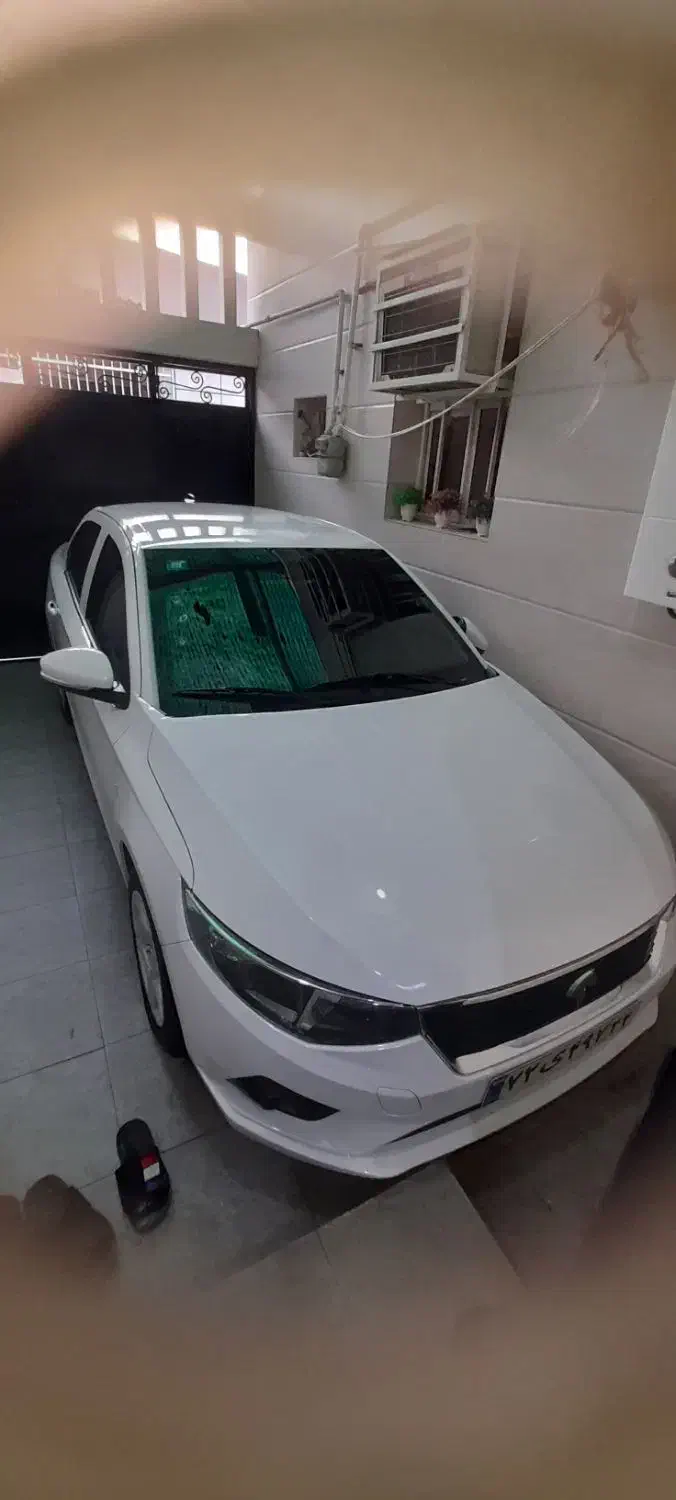 تارا ۶دنده|خودرو سواری و وانت|اهواز, منبع اب|دیوار