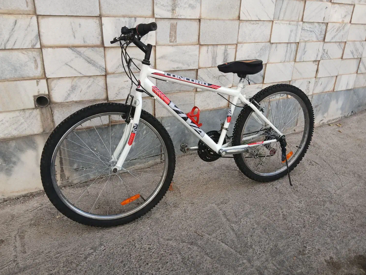 دوچرخه ۲۶ ویوا|دوچرخه، اسکیت، اسکوتر|مهدی شهر, |دیوار