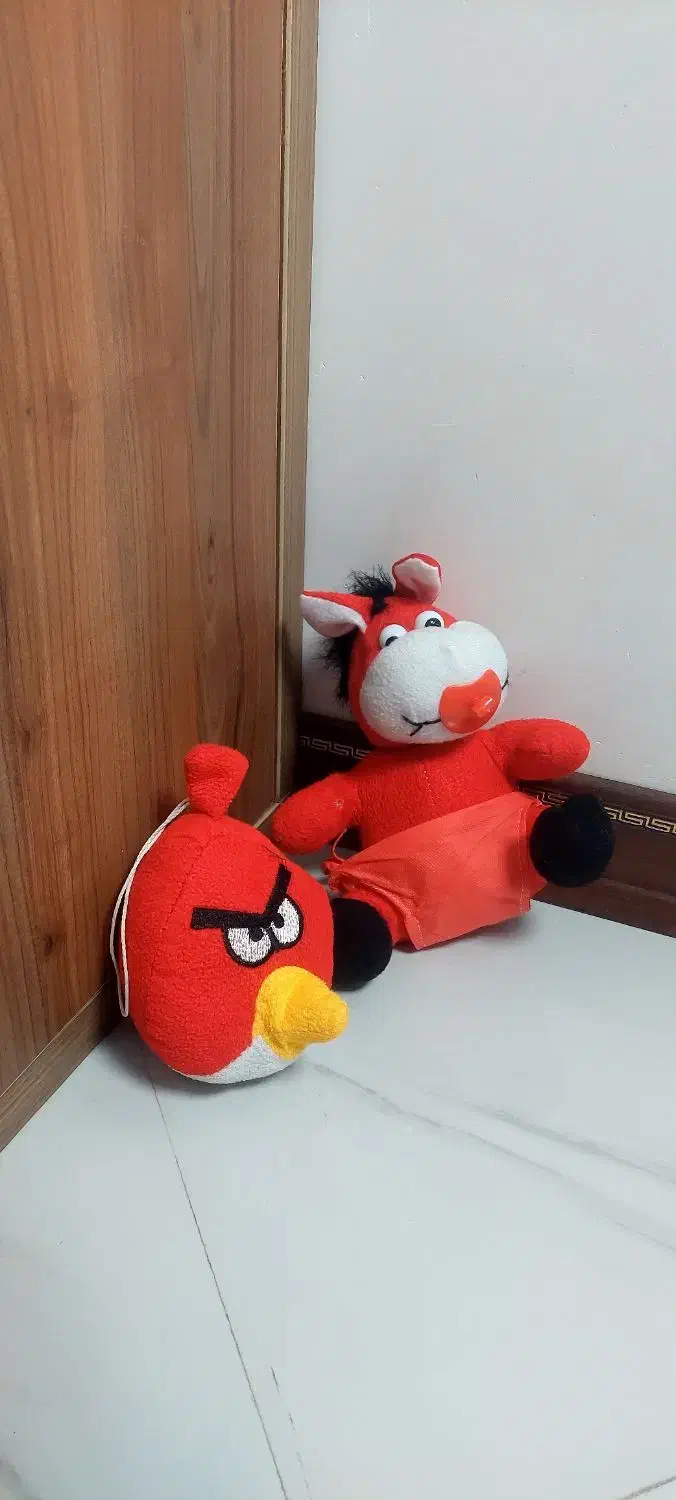 عروسک اورجینال خارجی|اسباب‌‌بازی|تهران, شیخ هادی|دیوار