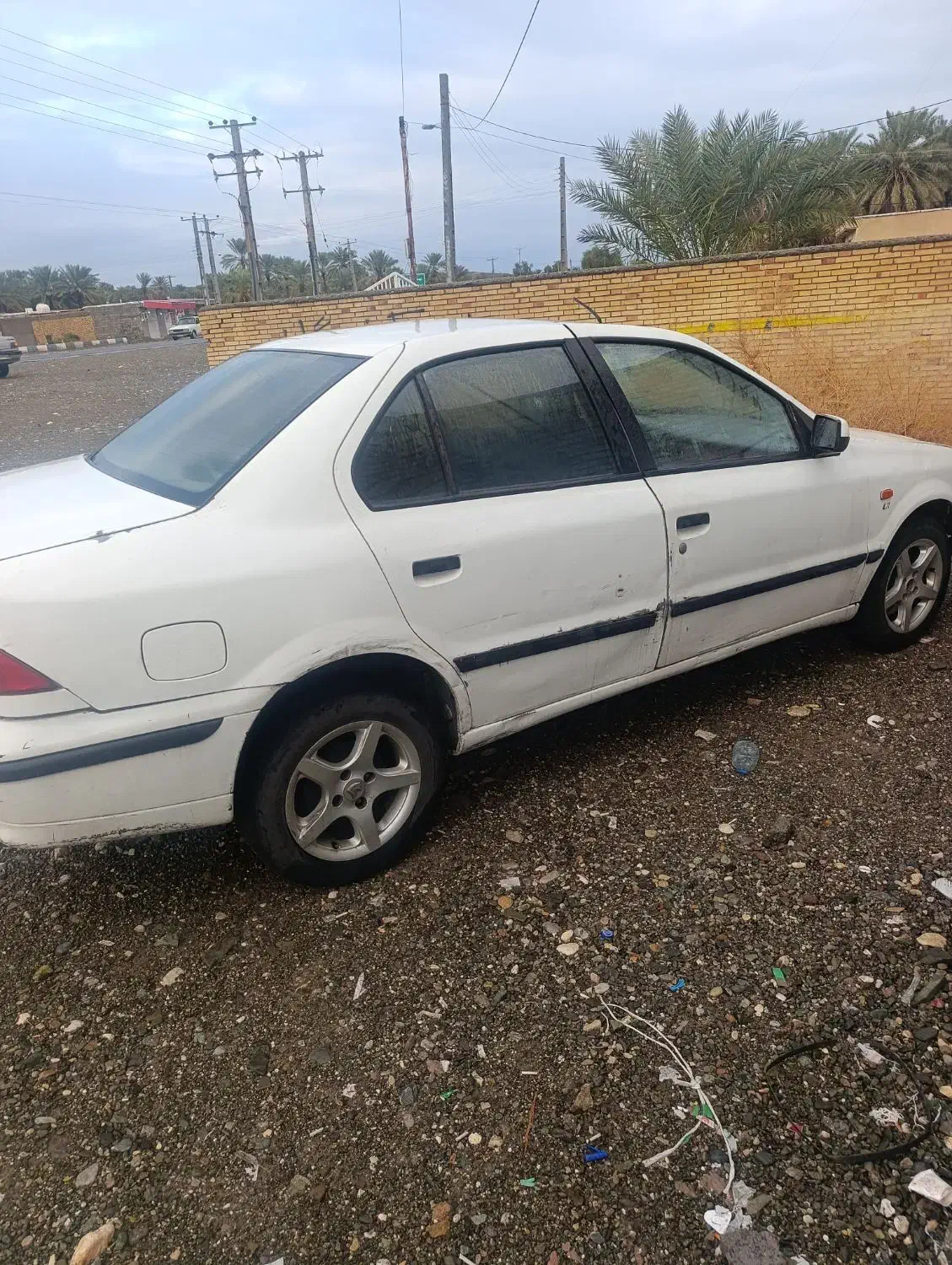 سمند|خودرو سواری و وانت|اسماعیلی, |دیوار