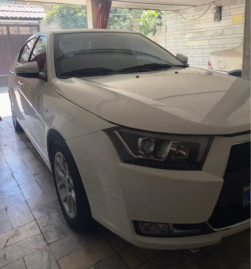 دنا پلاس اتومات مدل ۱۴۰۱|خودرو سواری و وانت|شهرکرد, |دیوار