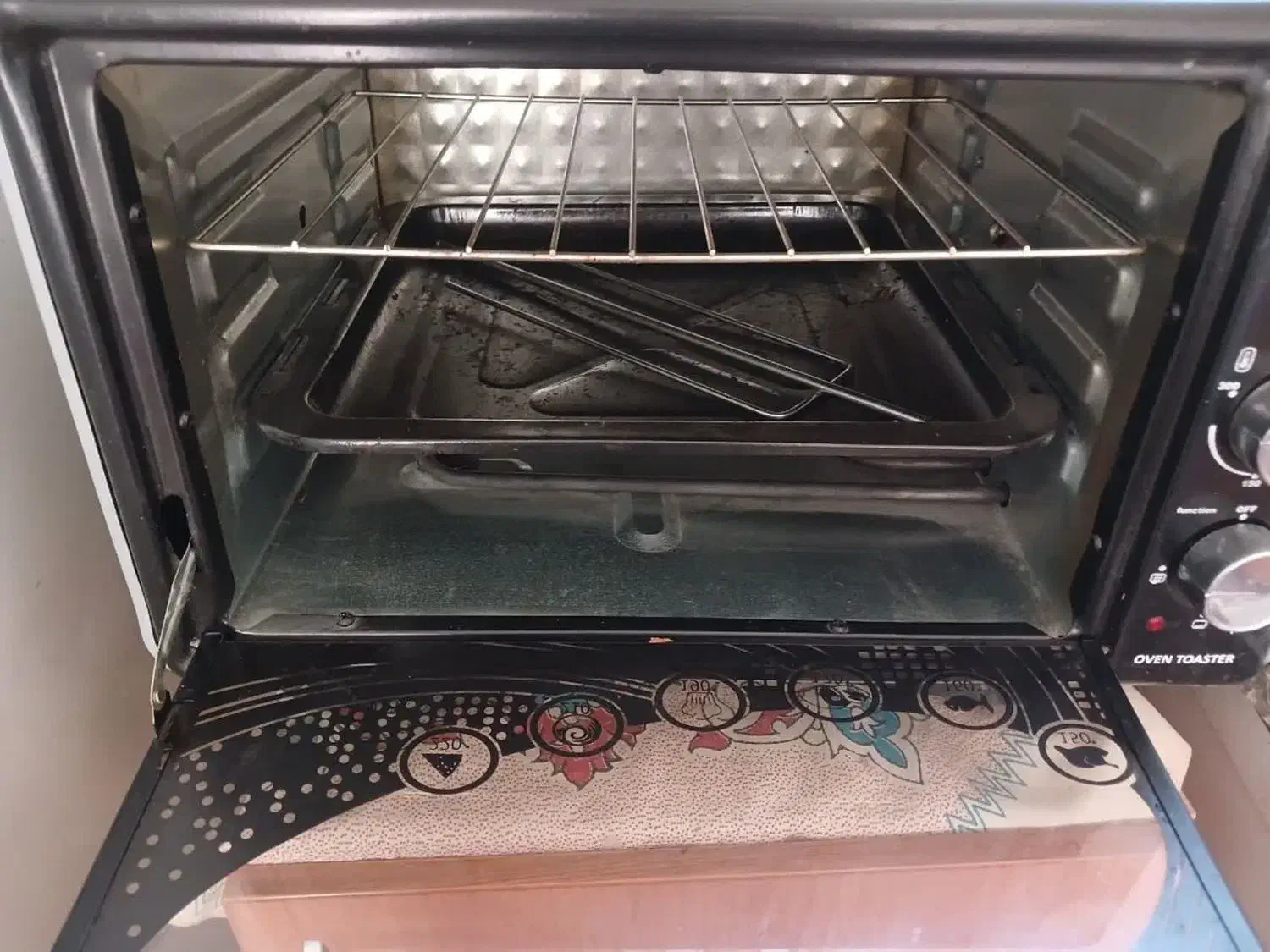 توستر|اجاق گاز و لوازم برقی پخت‌وپز|ابریشم, |دیوار