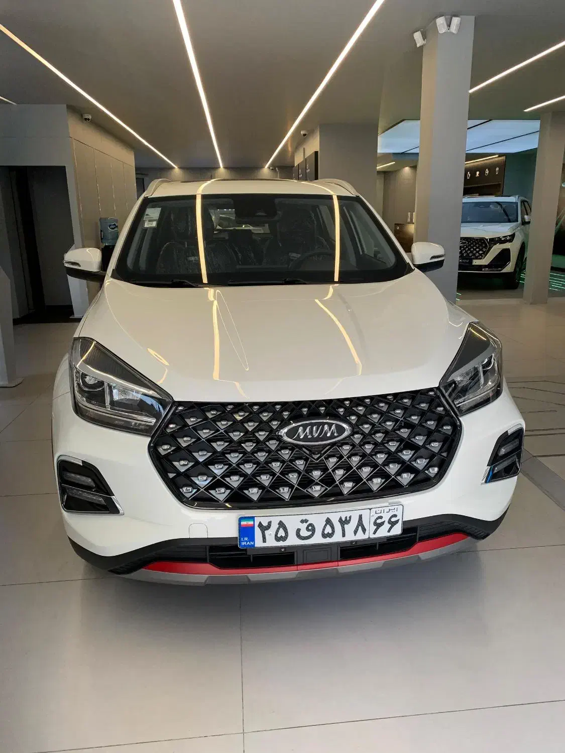 ایکس۵۵ پروie/تحویلفوری روز/نقداقساط۵ساله/|خودرو سواری و وانت|تهران, یوسف‌آباد|دیوار