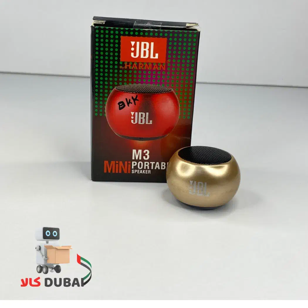 اسپیکر JBL M3 Mini|صوتی و تصویری|بندرعباس, |دیوار
