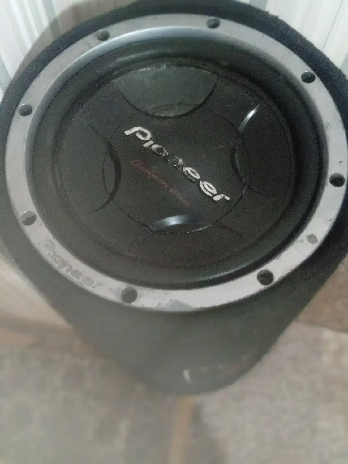 ساب 307...Fتک و کمیاب|قطعات یدکی و لوازم جانبی|قم, پردیسان|دیوار