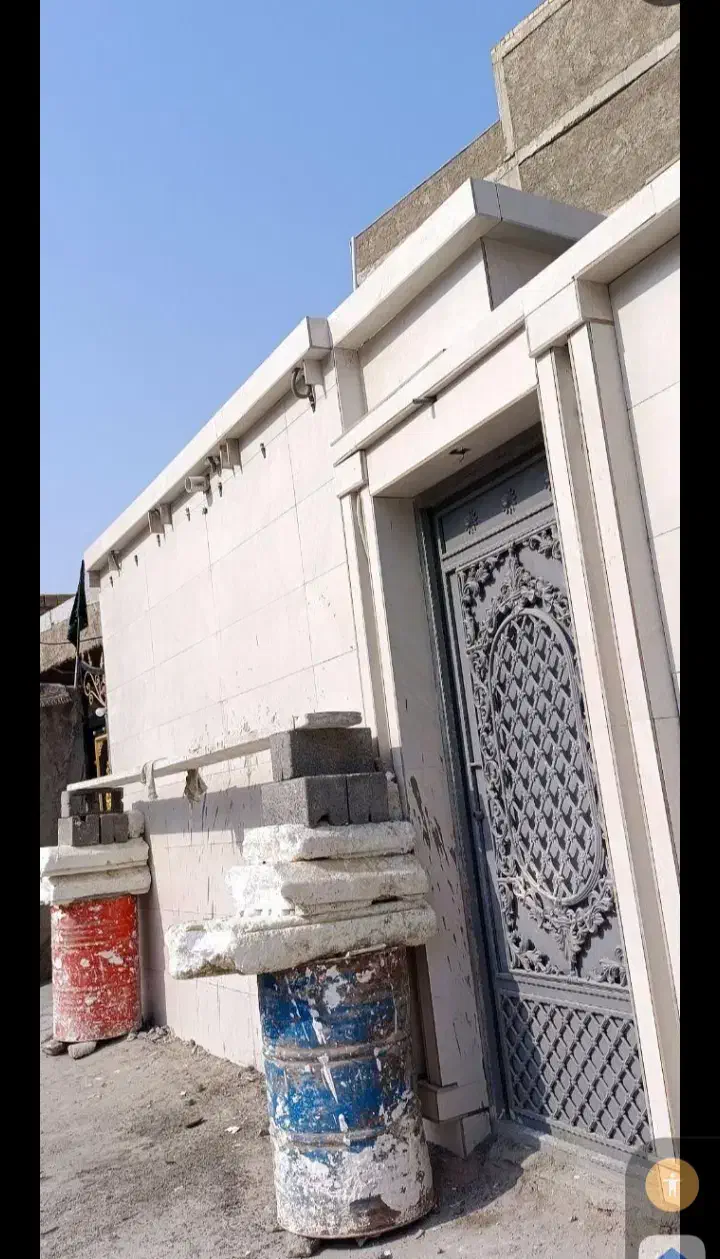 کاشی کاری سرامیک نما|خدمات پیشه و مهارت|درگهان, |دیوار