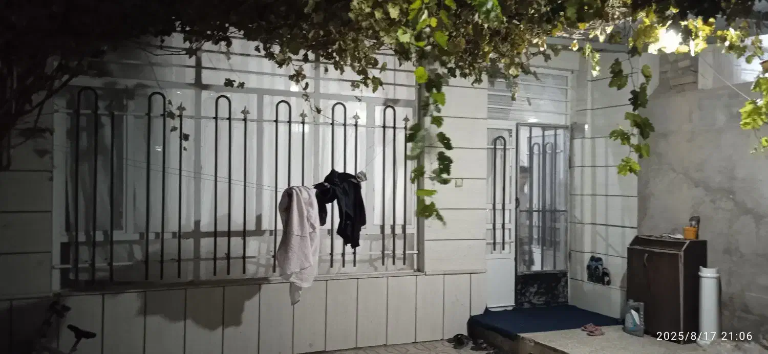 فروش خانه ویلایی ۸۰ متری ۲ خوابه در فتح المبین|فروش خانه و ویلا|تربتحیدریه, فتح المبین|دیوار