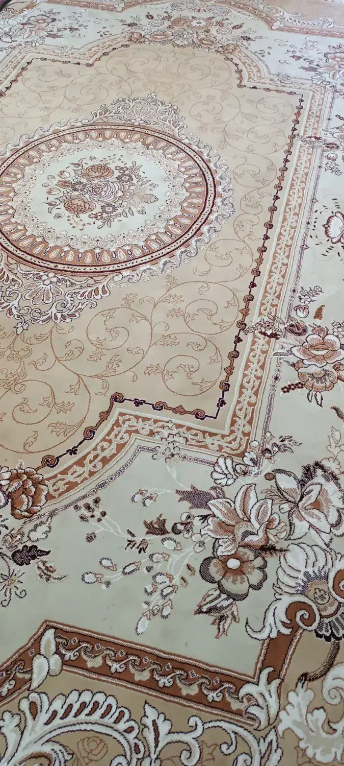 فرش 9متری|فرش|پرند, فاز ۵|دیوار