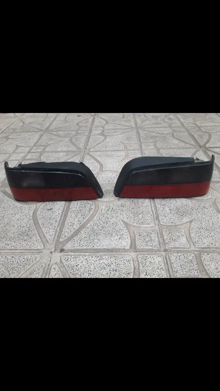 پیدا شده|اشیا|نیشابور, مازول|دیوار