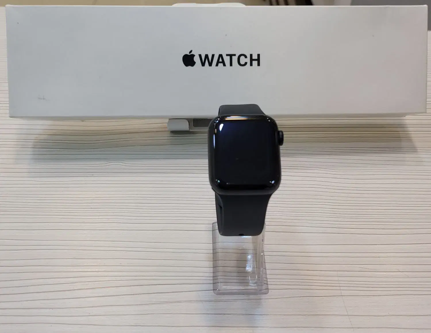 اپل واچ se سری ۸|ساعت|شاهین‌شهر, فردوسی|دیوار