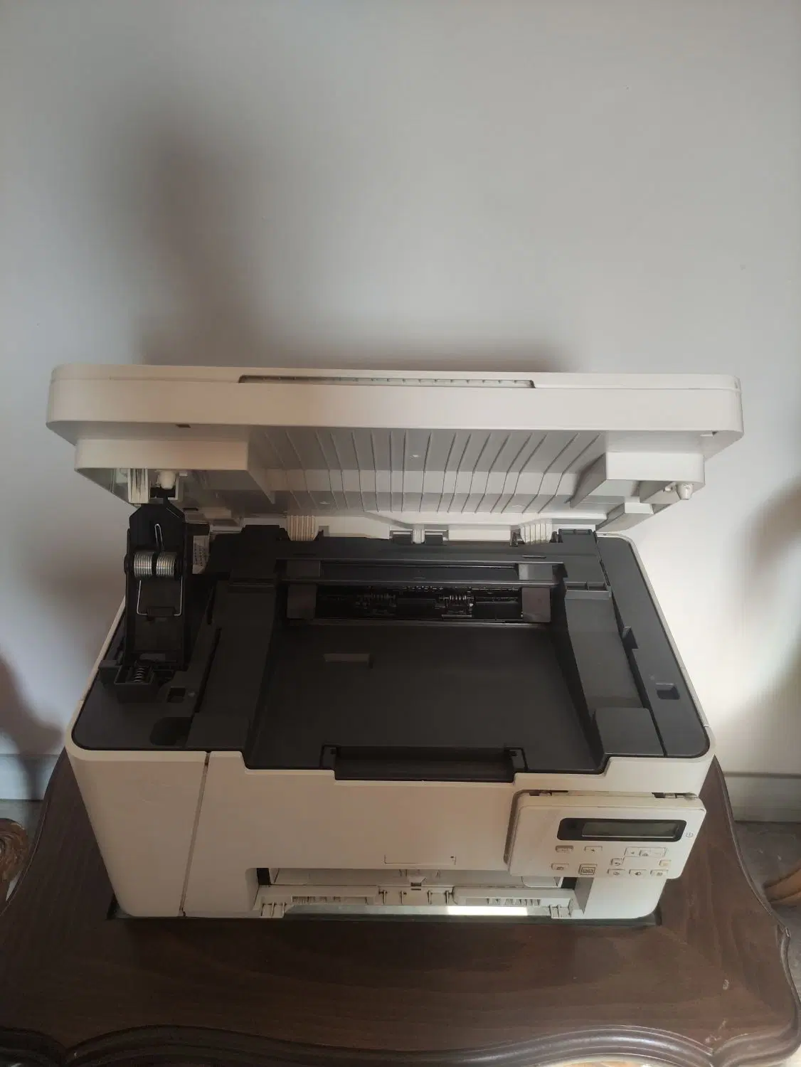 پرینتر سه کاره اچ پی مدل HP M26nw وای فای (وایرلس)|پرینتر، اسکنر، کپی، فکس|تهران, سهروردی|دیوار