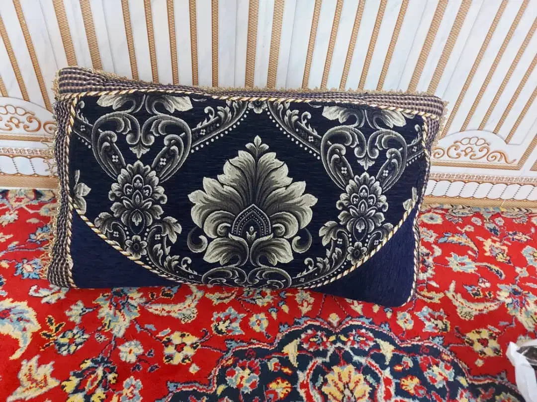 روبالشت و پشتی|پشتی|یاسوج, |دیوار