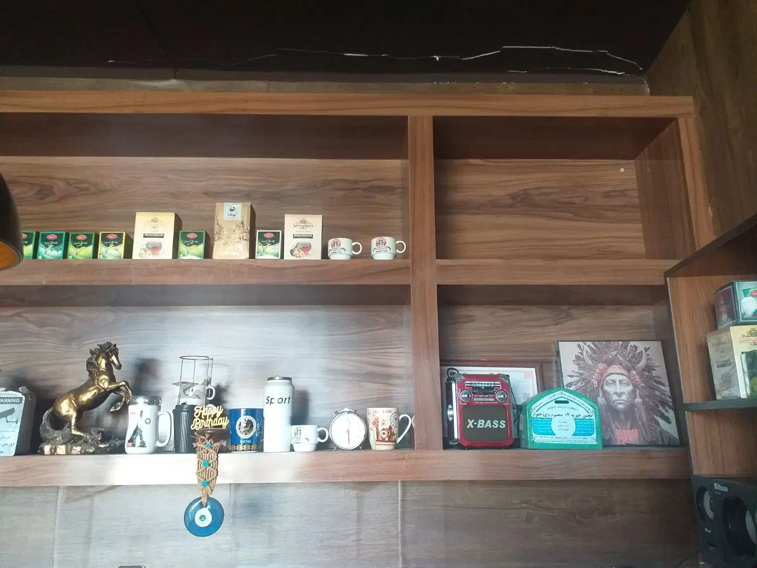 با سلام برنامه دیوار|کافیشاپ و رستوران|اهواز, آسیاباد|دیوار