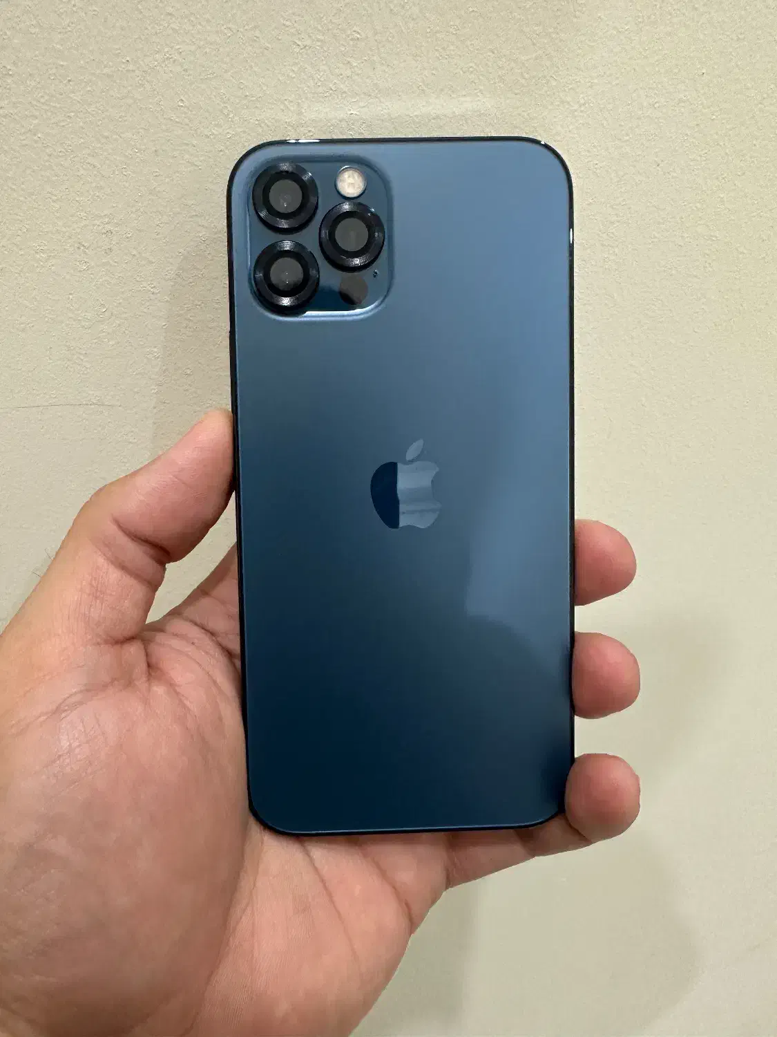 ایفون ۱۲ پرو ZA/A 256g|موبایل|اهواز, کمپلو شمالی|دیوار