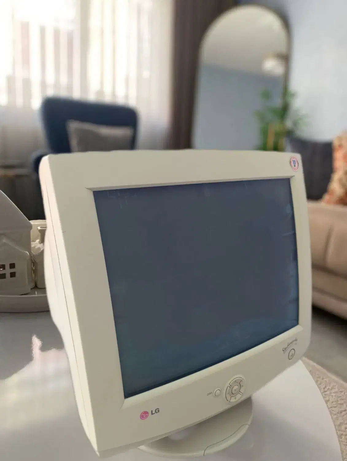 مانیتور|قطعات و لوازم جانبی رایانه|اندیمشک, |دیوار