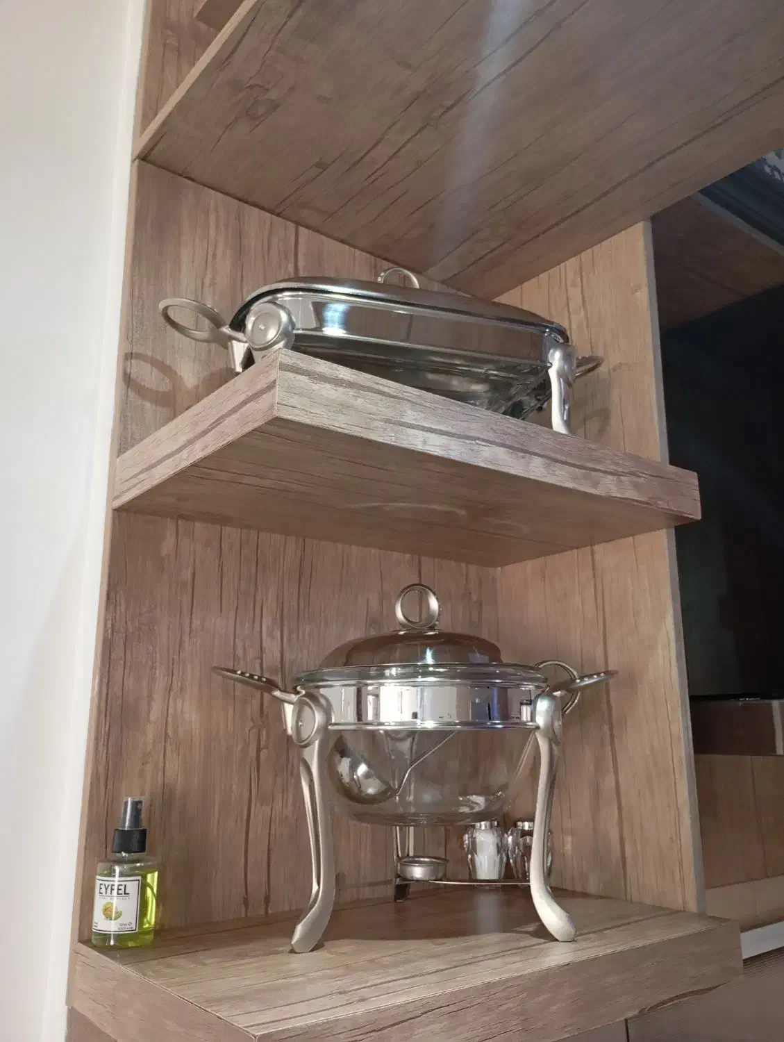 سوفله خوری|ظروف سرو و پذیرایی|زنجان, |دیوار