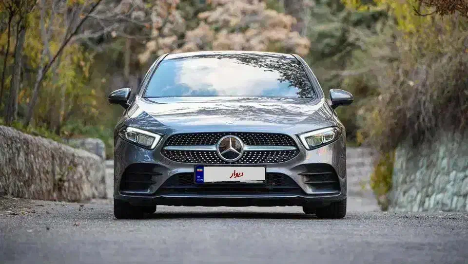 فروش بنزA200L حواله ۷۰ درصد جانبازی|خودرو سواری و وانت|تهران, قیطریه|دیوار