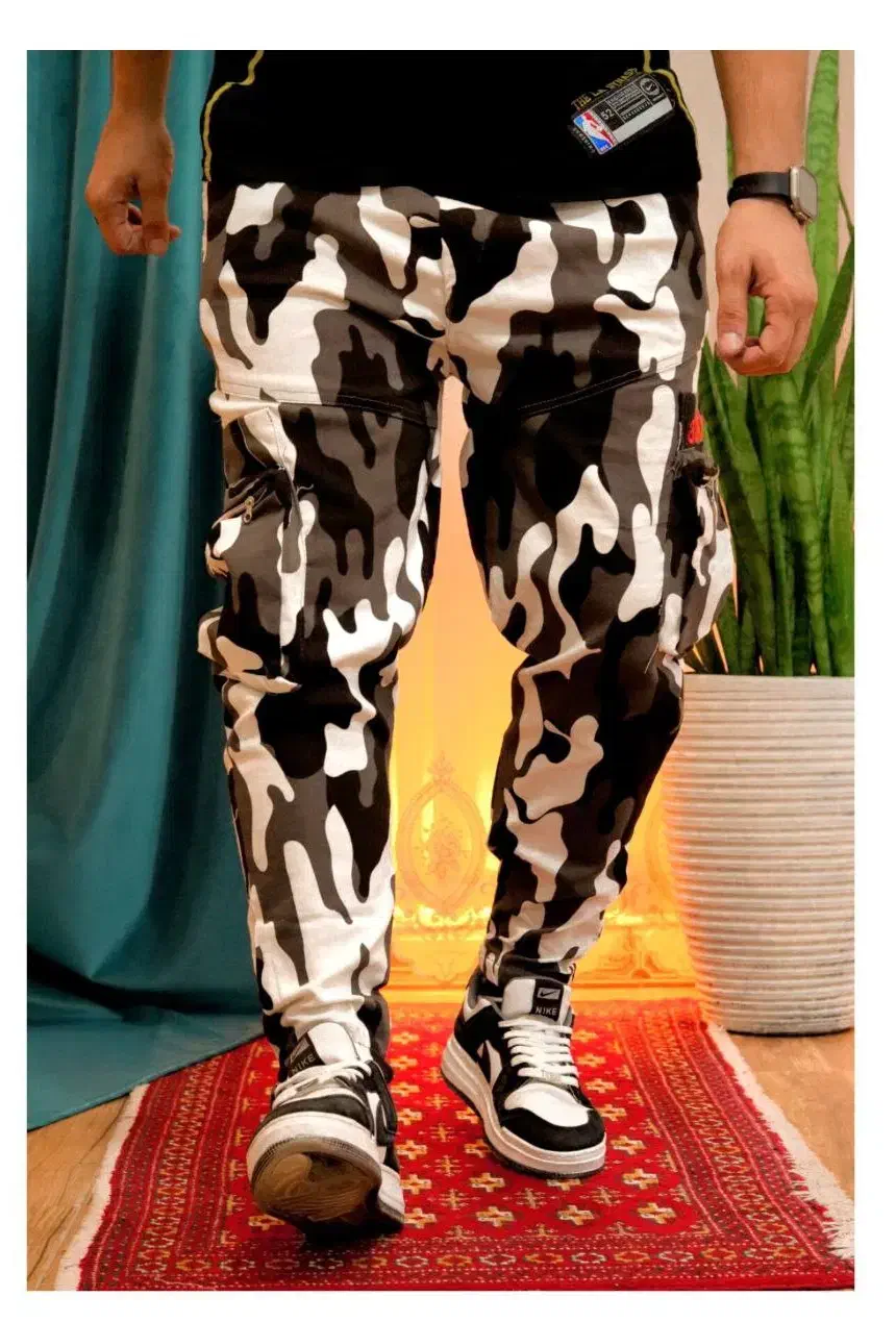 شلوار چیریکی|لباس|تبریز, |دیوار