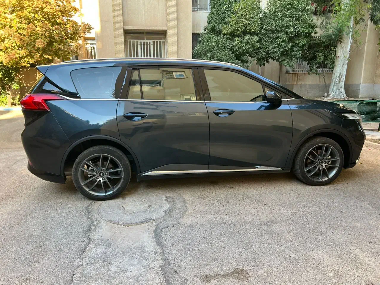 هایما X7 مدل 403 رنگ فابریک|خودرو سواری و وانت|شیراز, فرهنگ شهر|دیوار