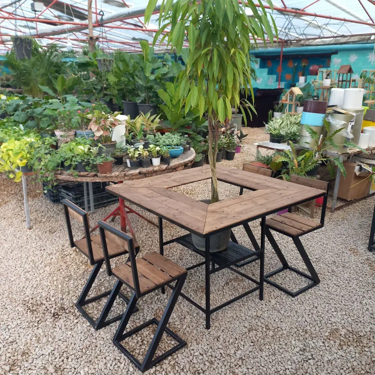 میز و صندلی|صندلی و نیمکت|شاهرود, |دیوار