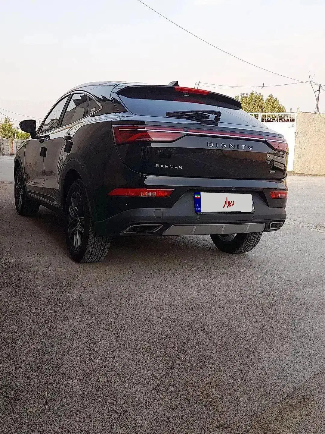 دیگنیتی پرایم عروسک خانگی فابریک|خودرو سواری و وانت|شیراز, فخرآباد (دروازه کازرون)|دیوار