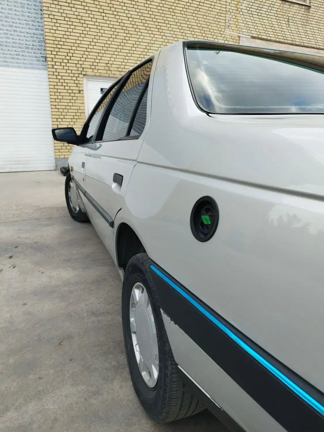 پژو 405 دوگانه شرکت مدل 95 عروسک|خودرو سواری و وانت|اشتهارد, |دیوار