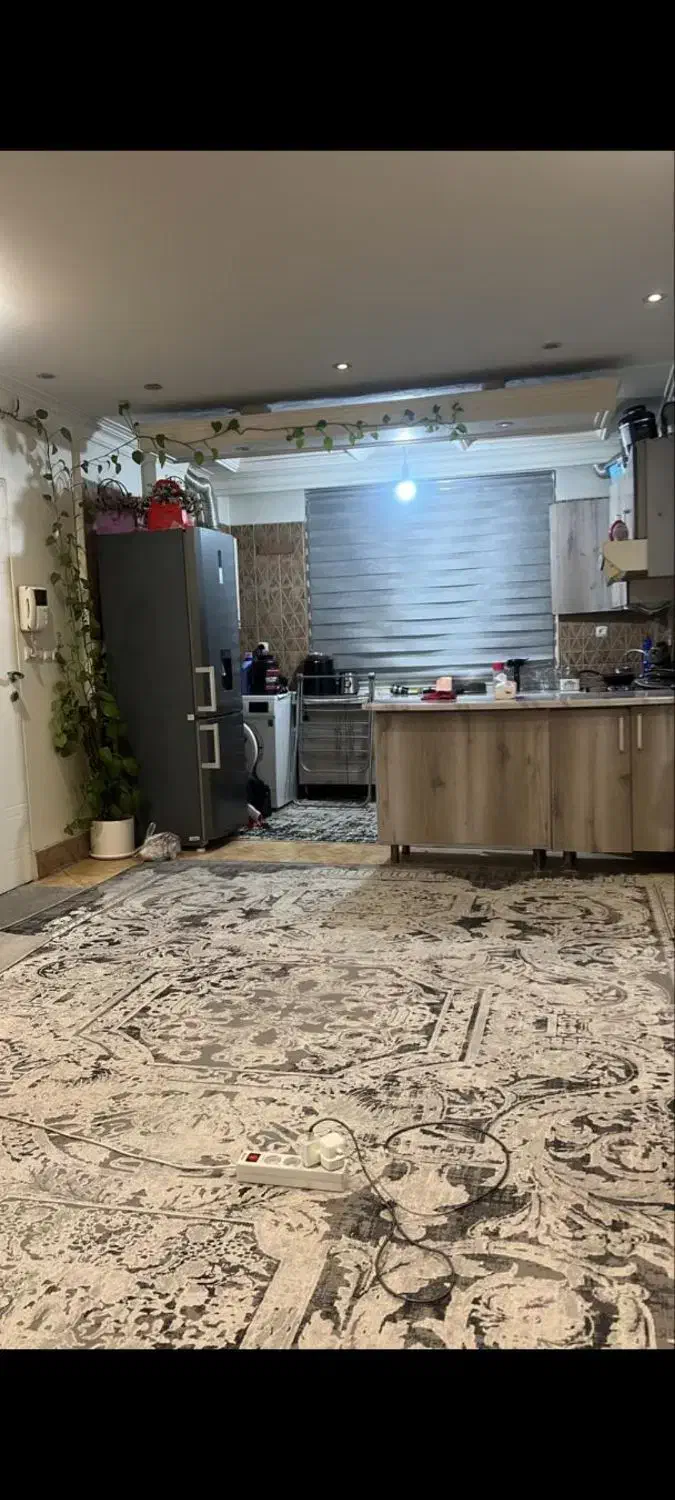 ۵۰متری پارکینگ داربدون اسانسور|اجارهٔ آپارتمان|تهران, آهنگران (سراسیاب دولاب)|دیوار