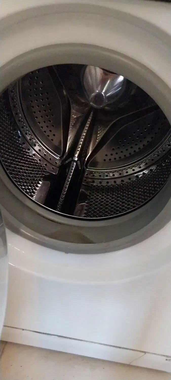 ماشین لباسشویی هایر|ماشین لباسشویی و خشککن لباس|رباطکریم, شترخوار|دیوار